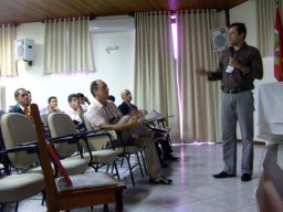 03° Encontro de Hidroponia